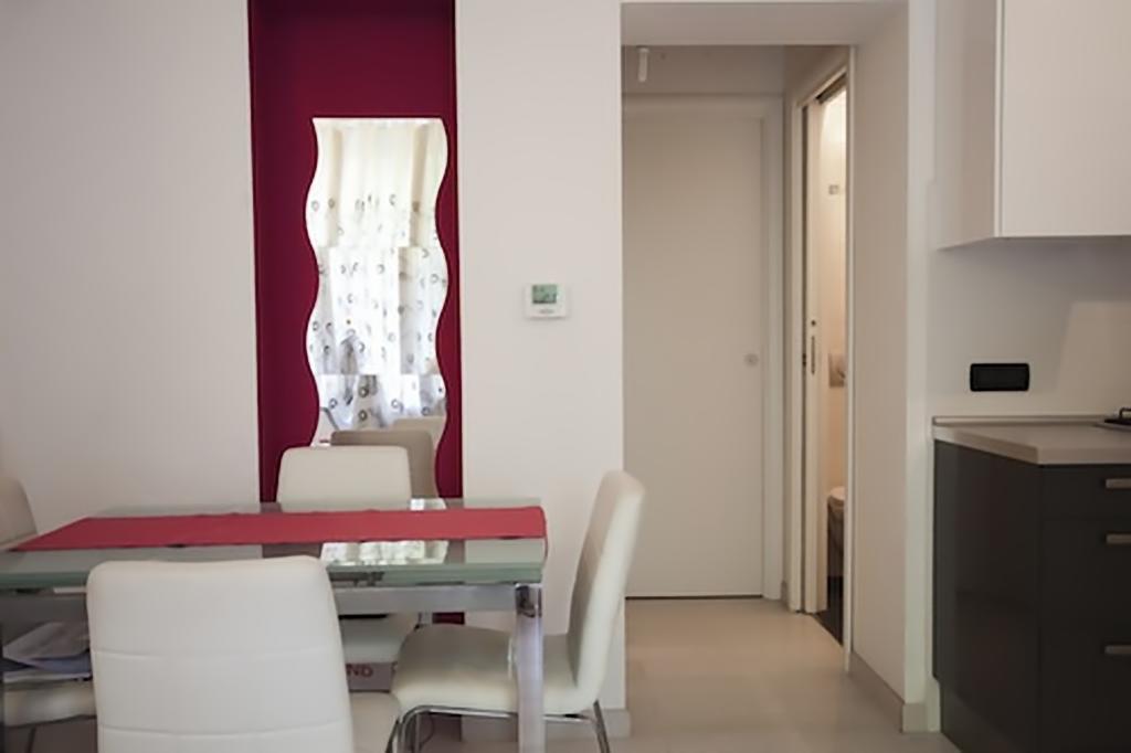 Loreto Apartment Mailand Zimmer foto